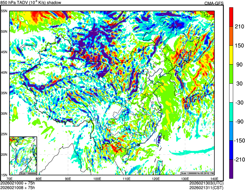 02/10 00时 +075小时