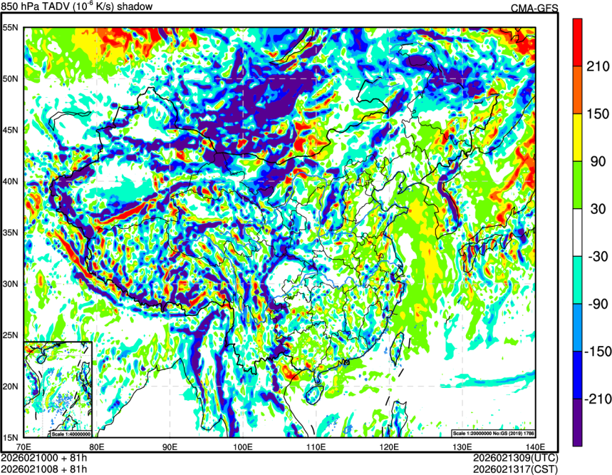 02/10 00时 +081小时