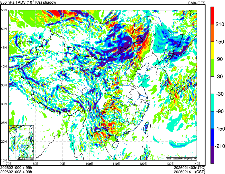 02/10 00时 +099小时