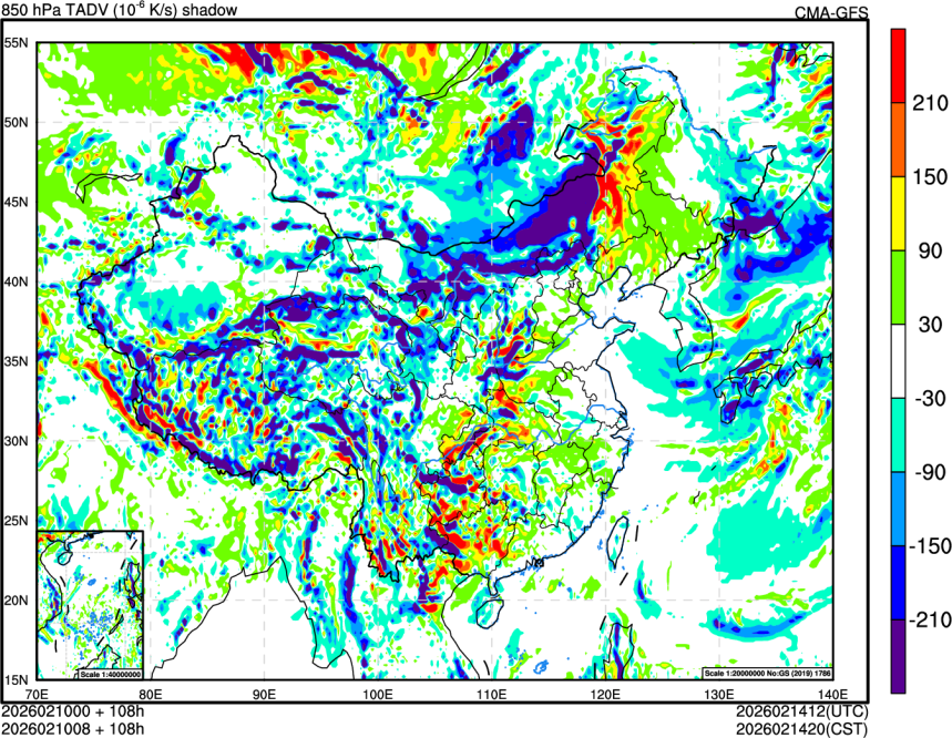 02/10 00时 +108小时