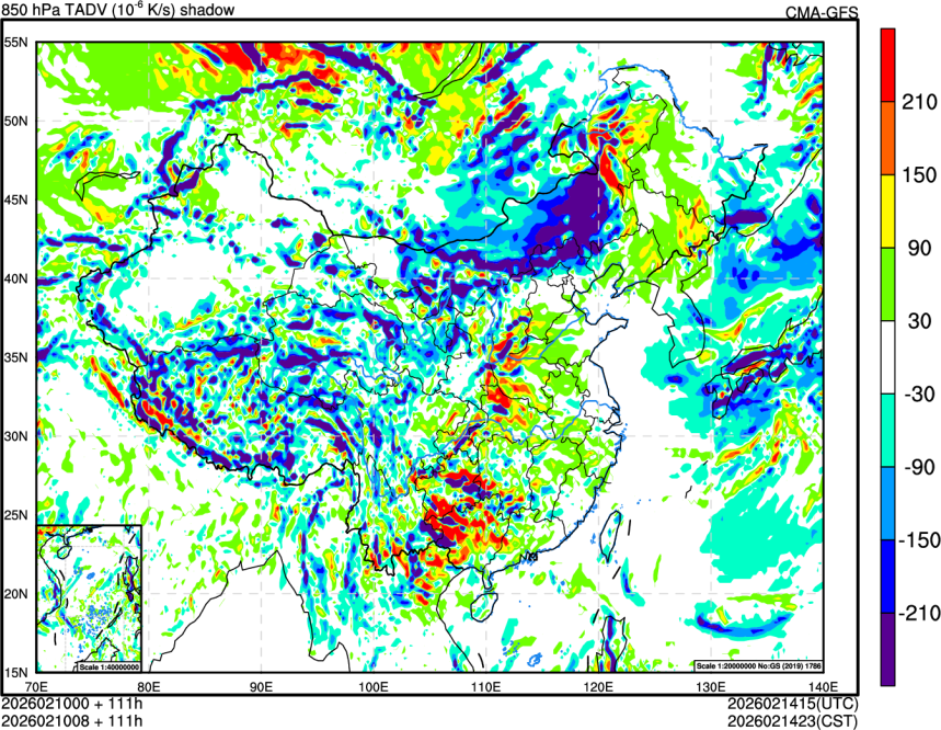 02/10 00时 +111小时