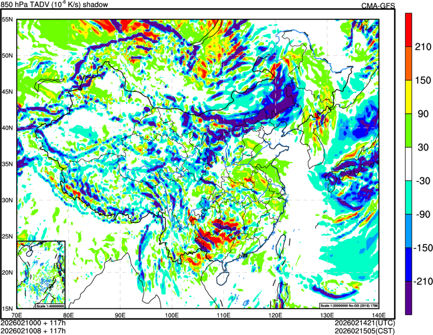 02/10 00时 +117小时