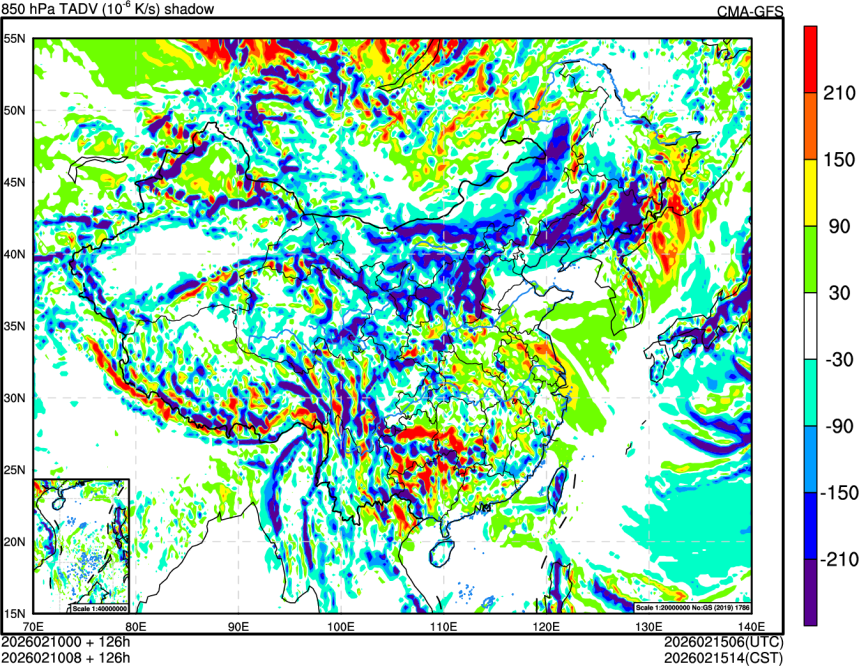 02/10 00时 +126小时