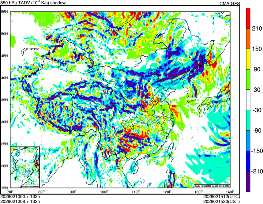 02/10 00时 +132小时