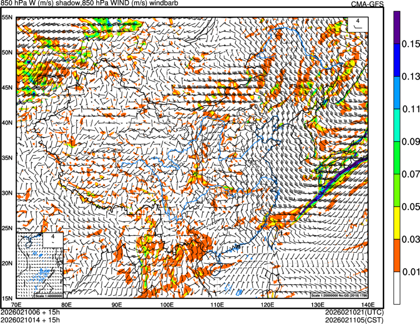 02/10 06时 +015小时