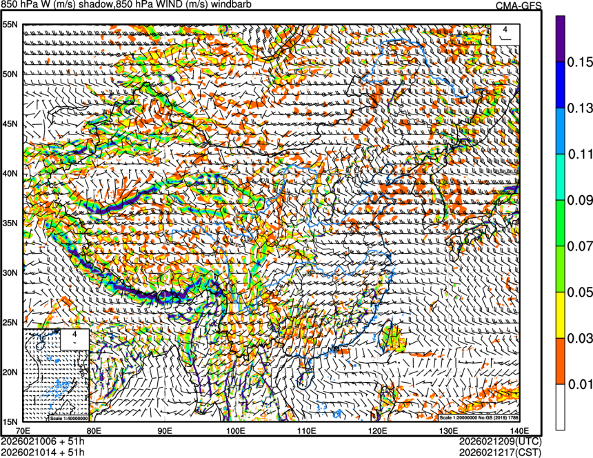 02/10 06时 +051小时