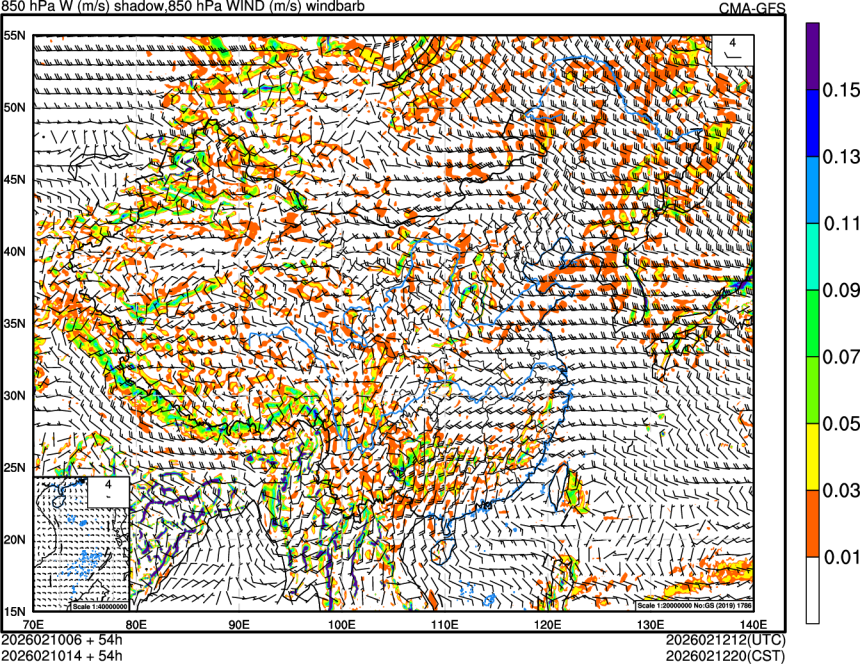 02/10 06时 +054小时