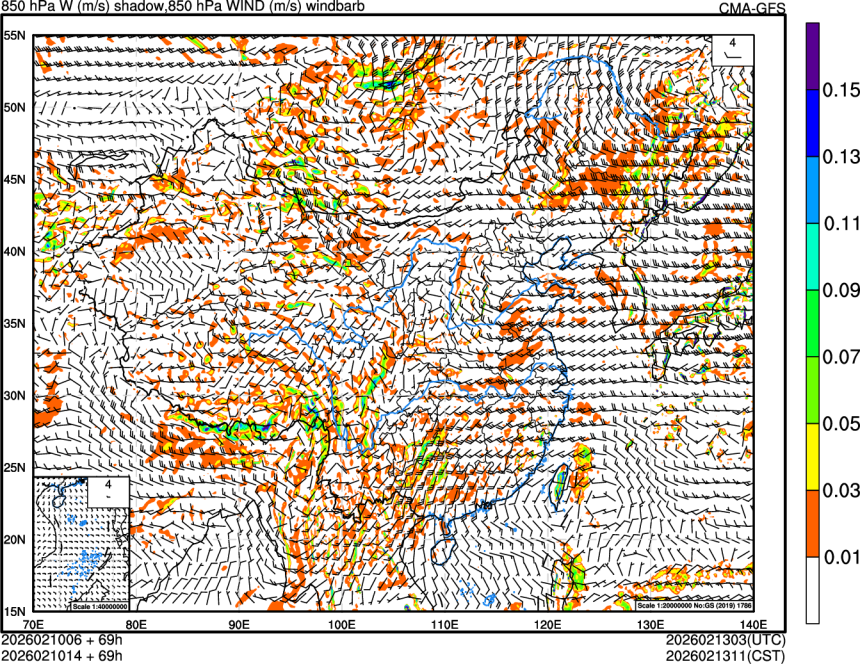 02/10 06时 +069小时