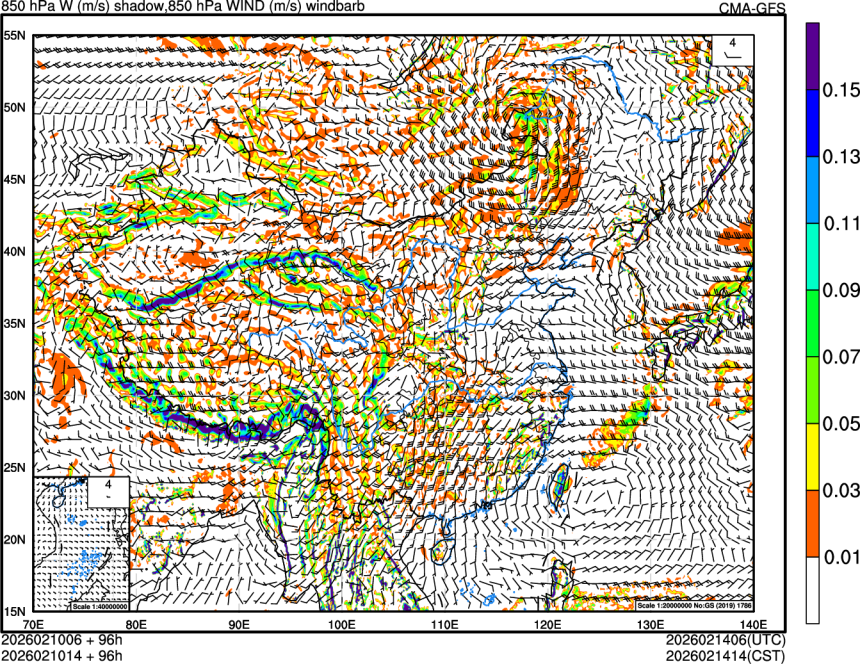 02/10 06时 +096小时