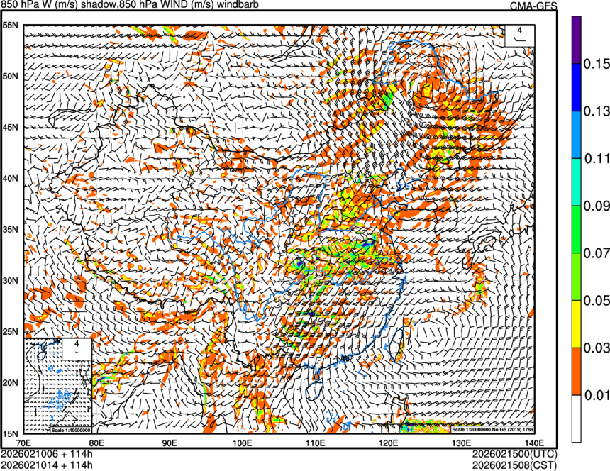 02/10 06时 +114小时