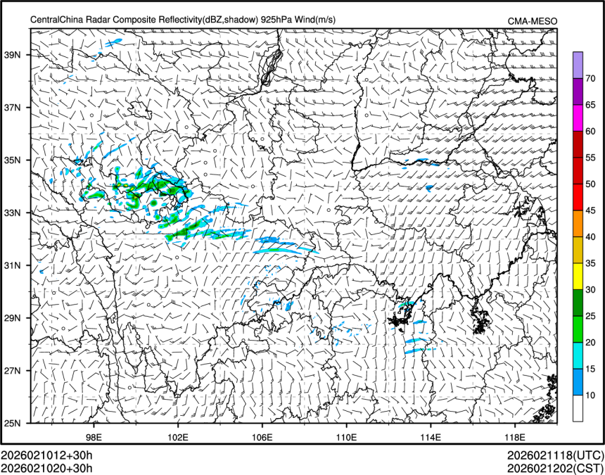 02/10 20时 +030小时