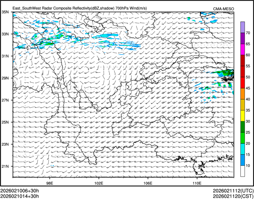02/10 14时 +030小时