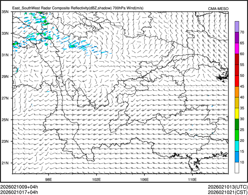 02/10 17时 +004小时