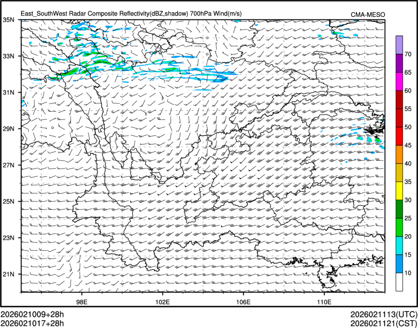 02/10 17时 +028小时