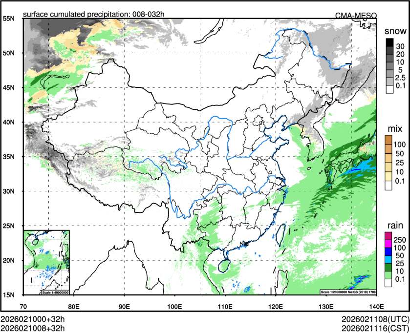 02/10 08时 +032小时
