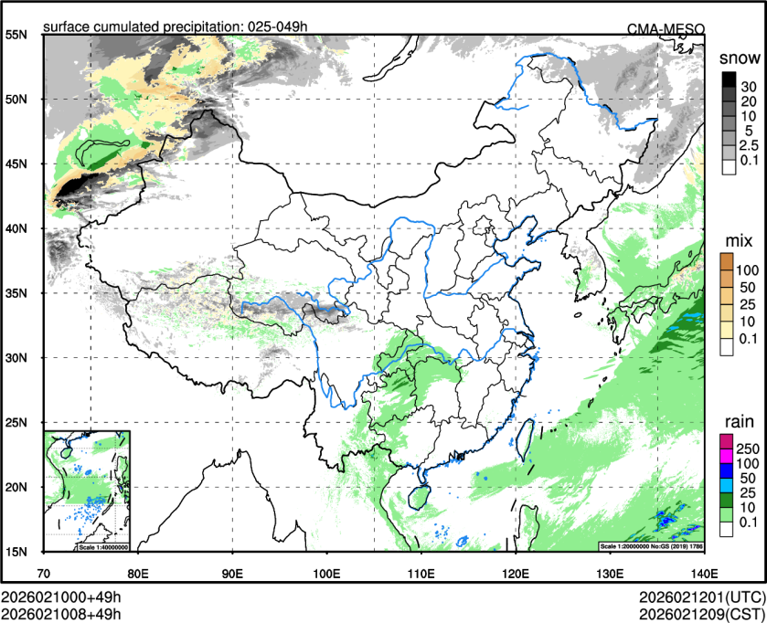 02/10 08时 +049小时