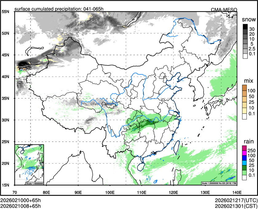 02/10 08时 +065小时