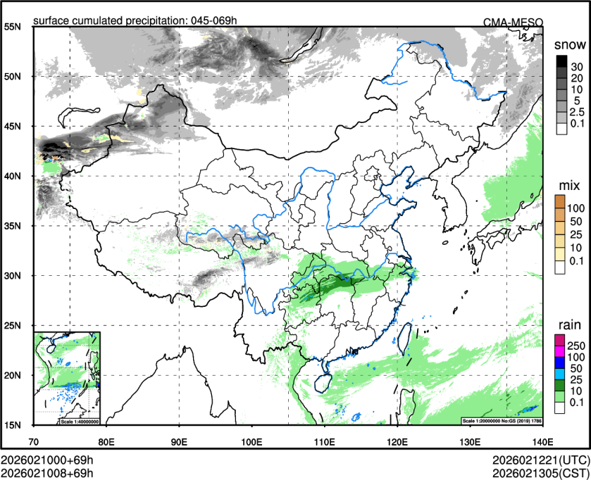02/10 08时 +069小时
