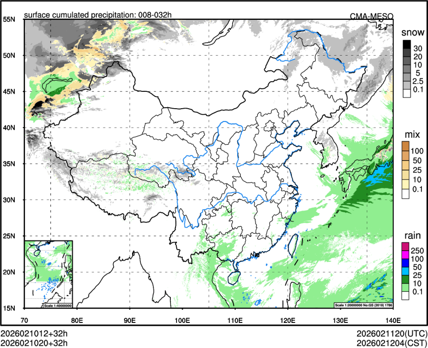 02/10 20时 +032小时