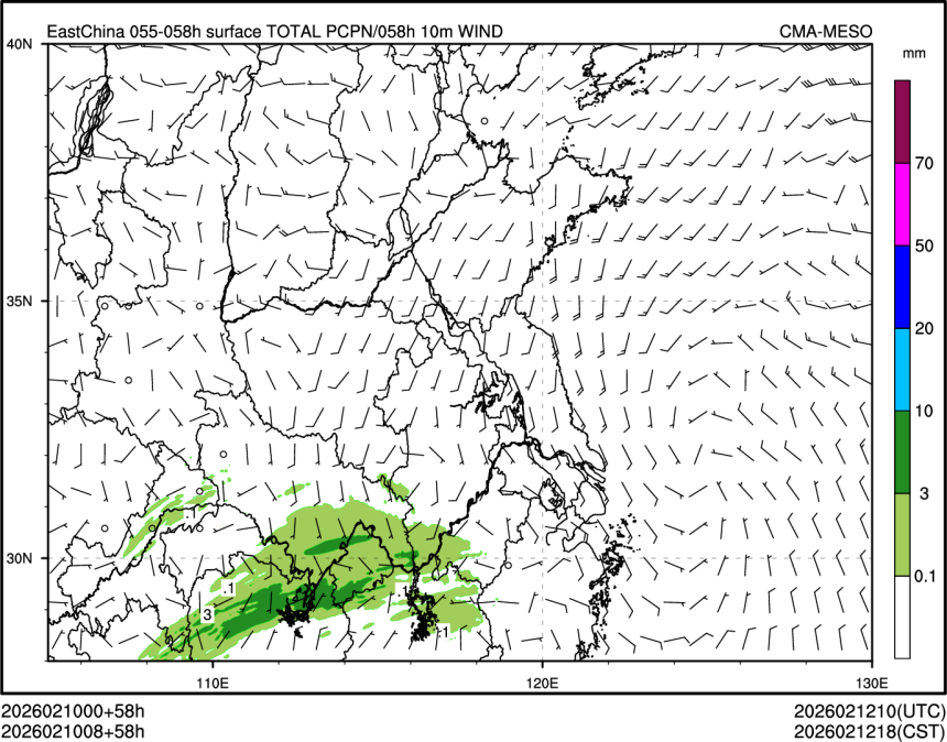 02/10 08时 +058小时