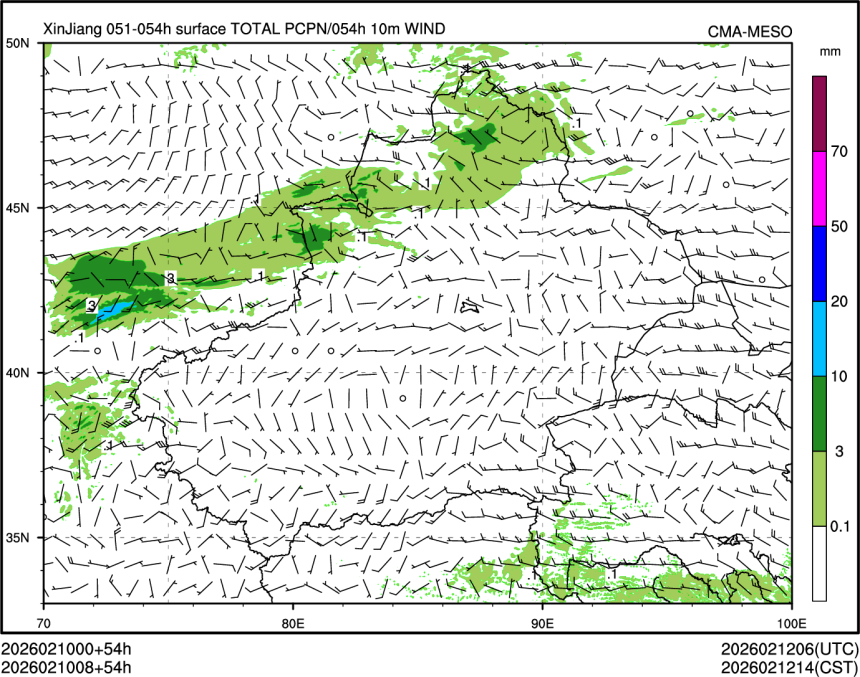 02/10 08时 +054小时