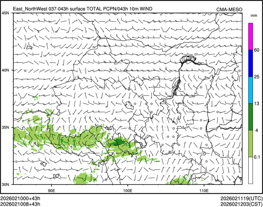 02/10 08时 +043小时
