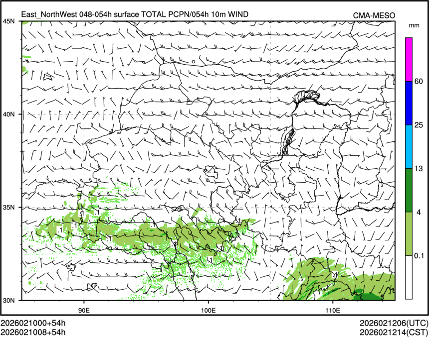 02/10 08时 +054小时