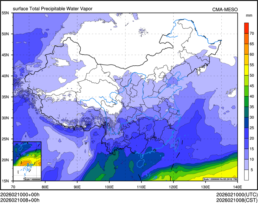 02/10 08时 +000小时