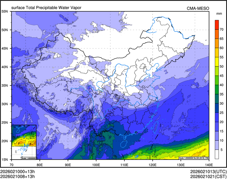 02/10 08时 +013小时