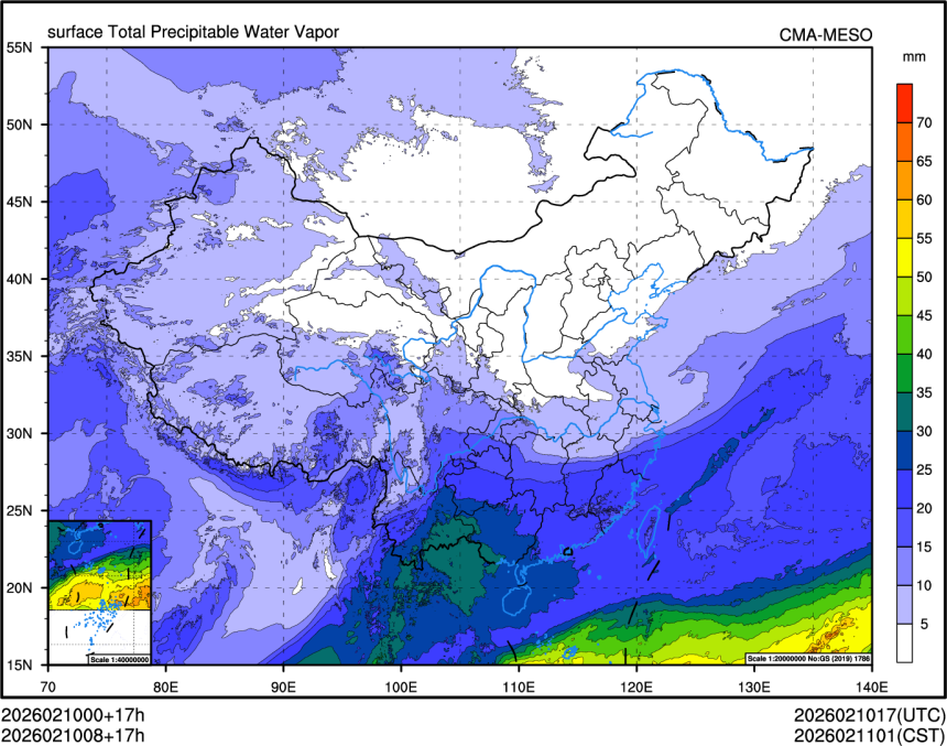 02/10 08时 +017小时