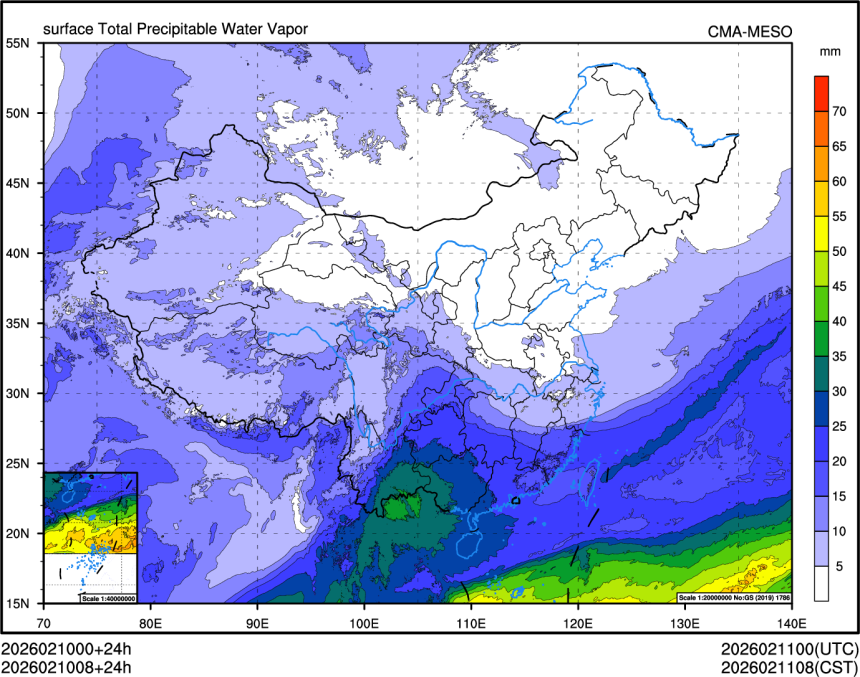 02/10 08时 +024小时