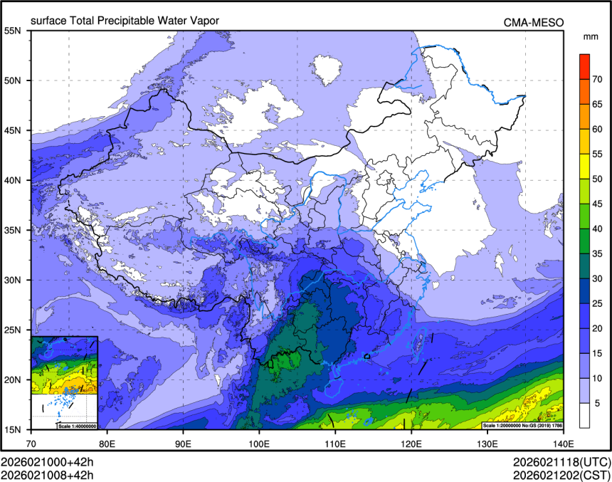 02/10 08时 +042小时