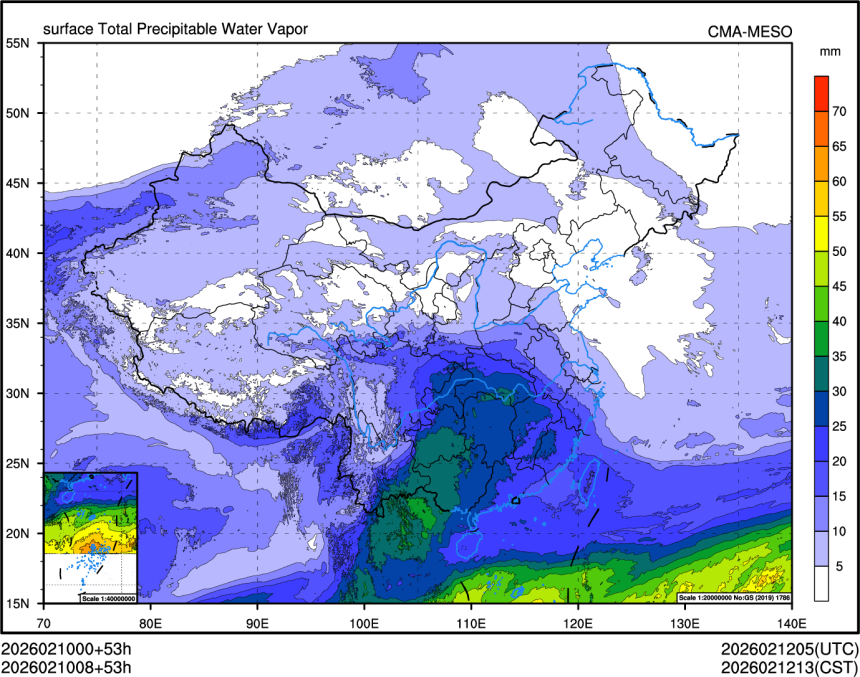 02/10 08时 +053小时