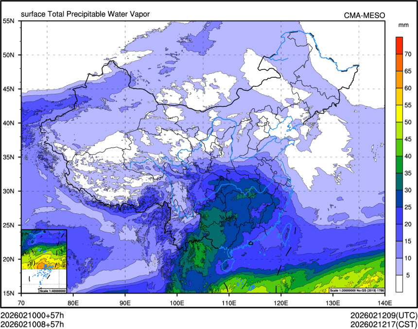 02/10 08时 +057小时