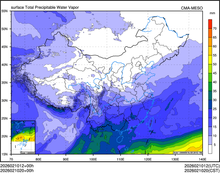 02/10 20时 +000小时