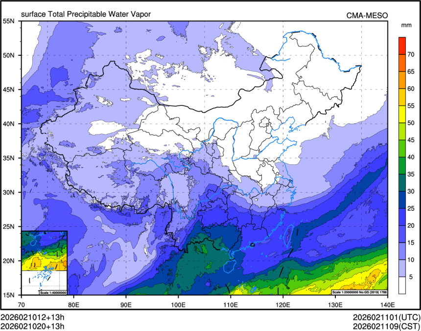 02/10 20时 +013小时