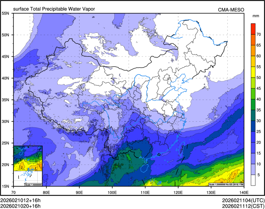 02/10 20时 +016小时