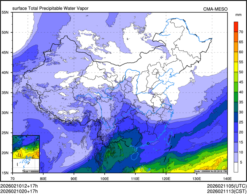 02/10 20时 +017小时