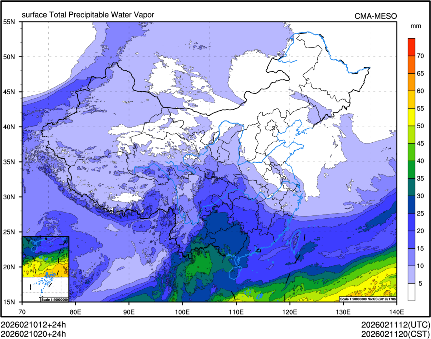 02/10 20时 +024小时