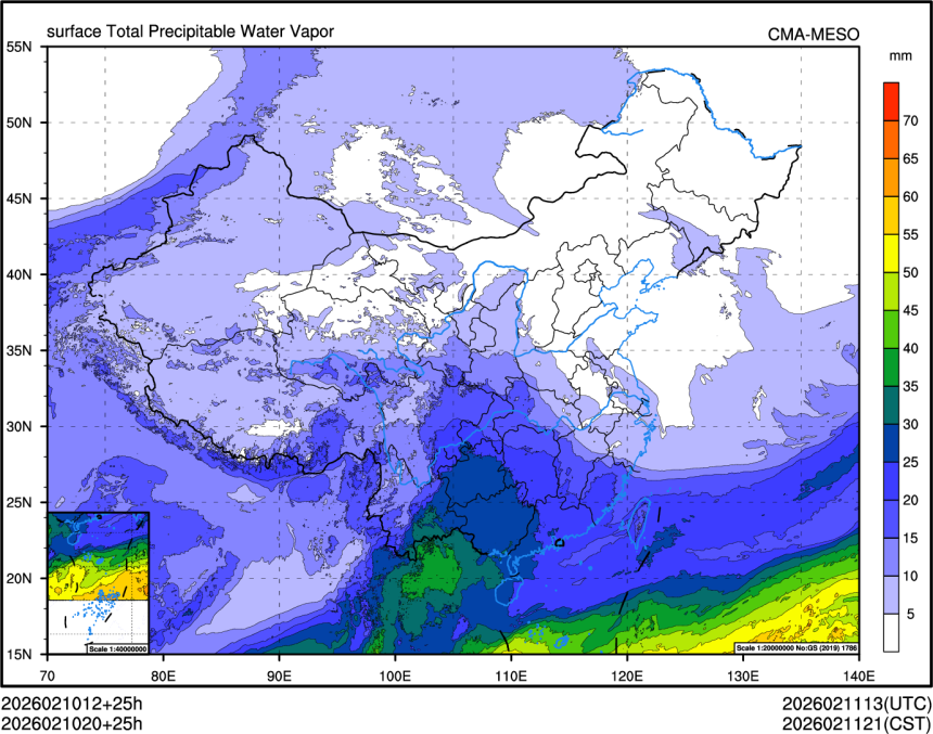 02/10 20时 +025小时