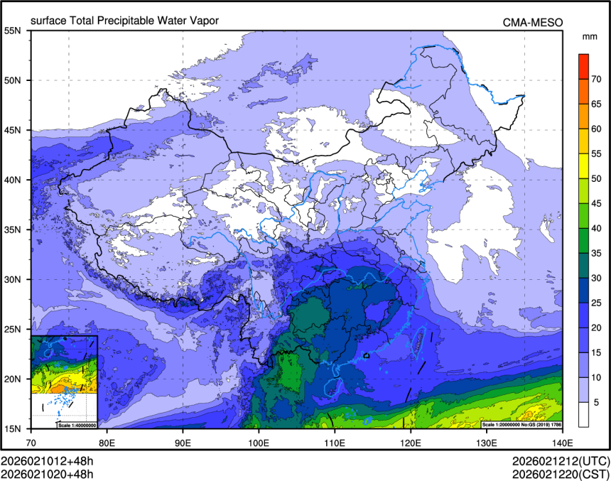 02/10 20时 +048小时