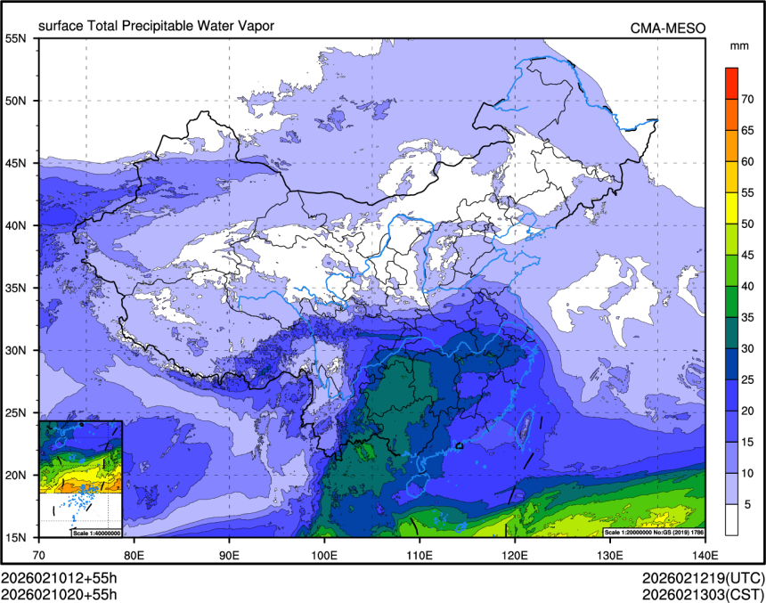 02/10 20时 +055小时