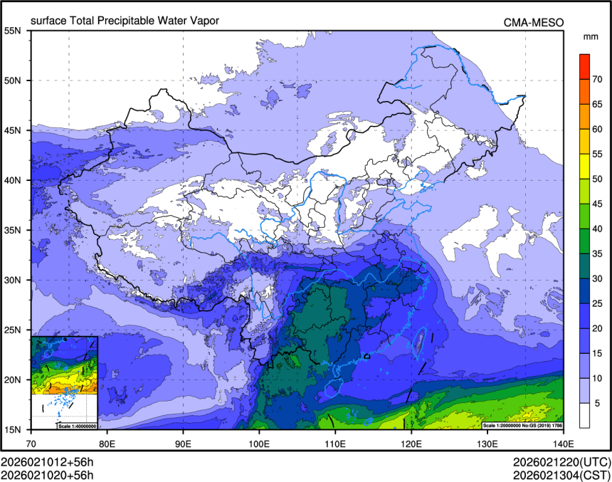 02/10 20时 +056小时
