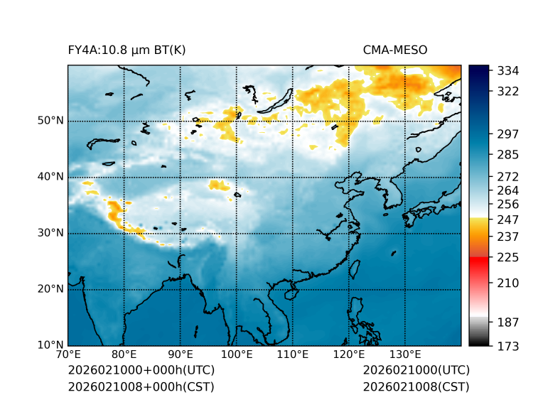 02/10 08时 +000小时