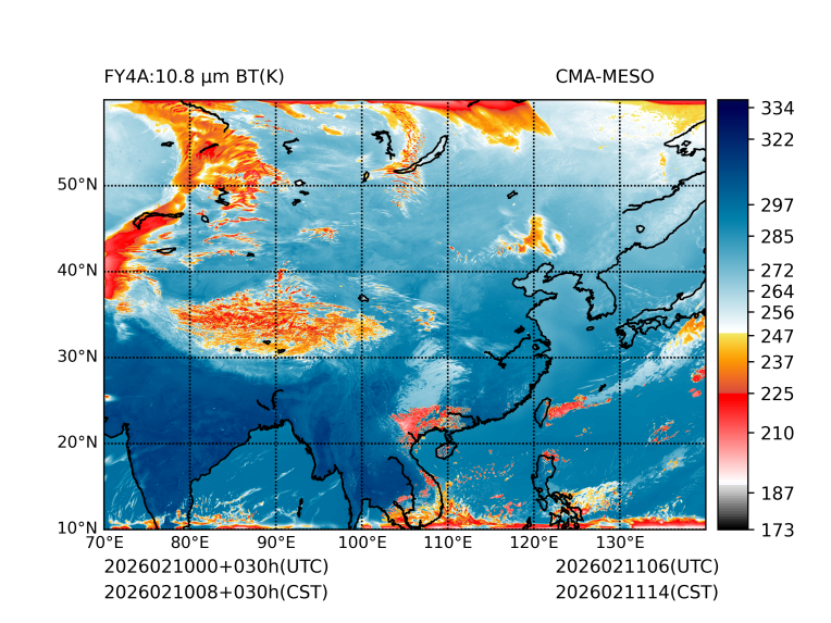 02/10 08时 +030小时