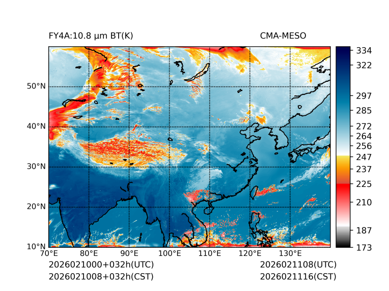 02/10 08时 +032小时
