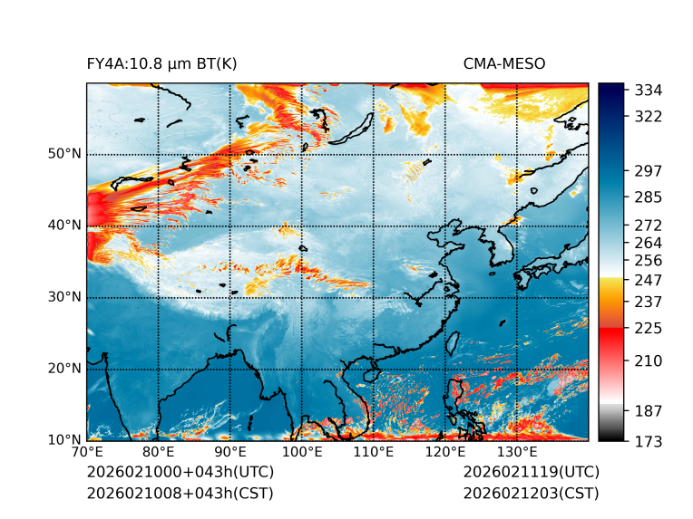 02/10 08时 +043小时