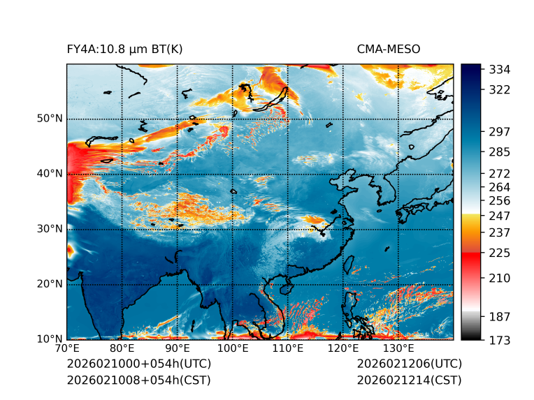 02/10 08时 +054小时