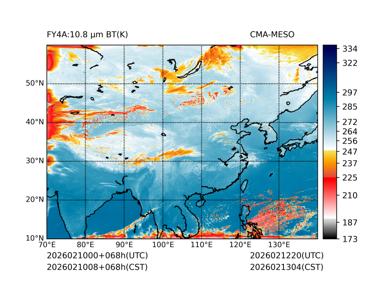 02/10 08时 +068小时