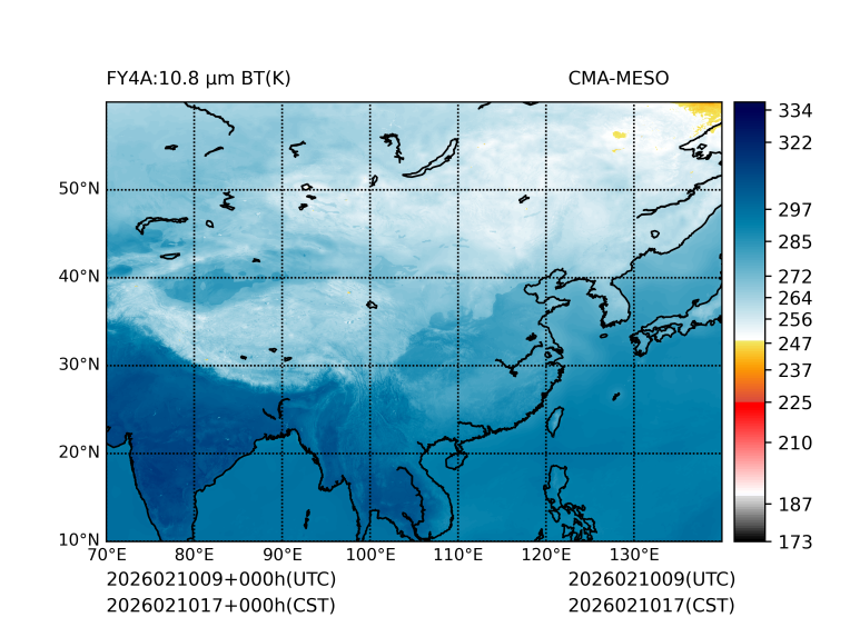 02/10 17时 +000小时